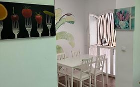 El Parterre Apartamento